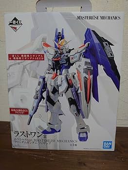 Amazon | ラストワン賞 フリーダムガンダム スペシャルver. 一番